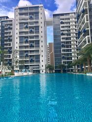 The Santorini (D18), Condominium #440639321